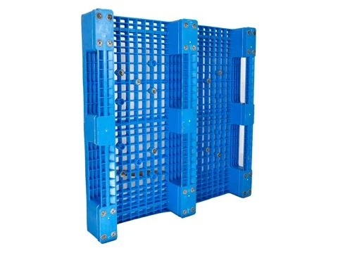 Heavy Duty Rackable Plastic Pallet