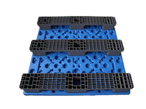 Plastic Industrial Pallets