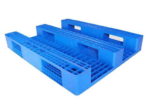 Durable Vented Plastic Pallets