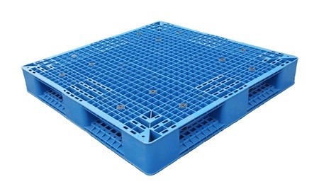 Dagab switches to SRS plastic pallets