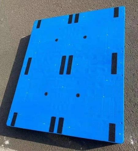 HD3RCWS1210A Logistics HDPE Plastic Euro Pallet