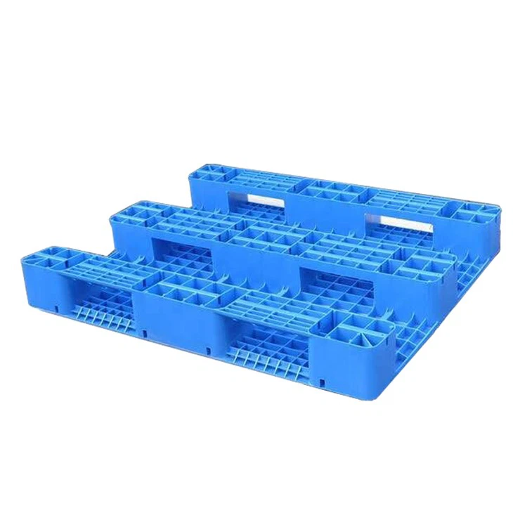 solid top rackable Plastic Pallets