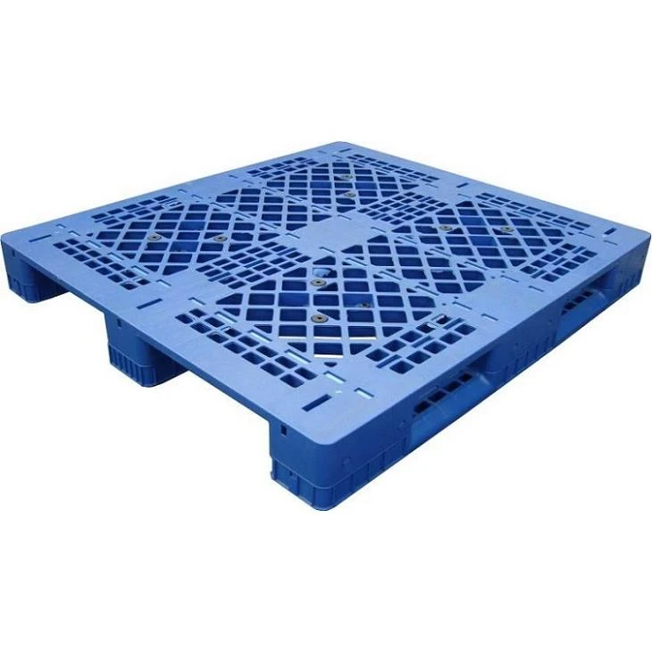 Standard Size Molding Plastic Pallets