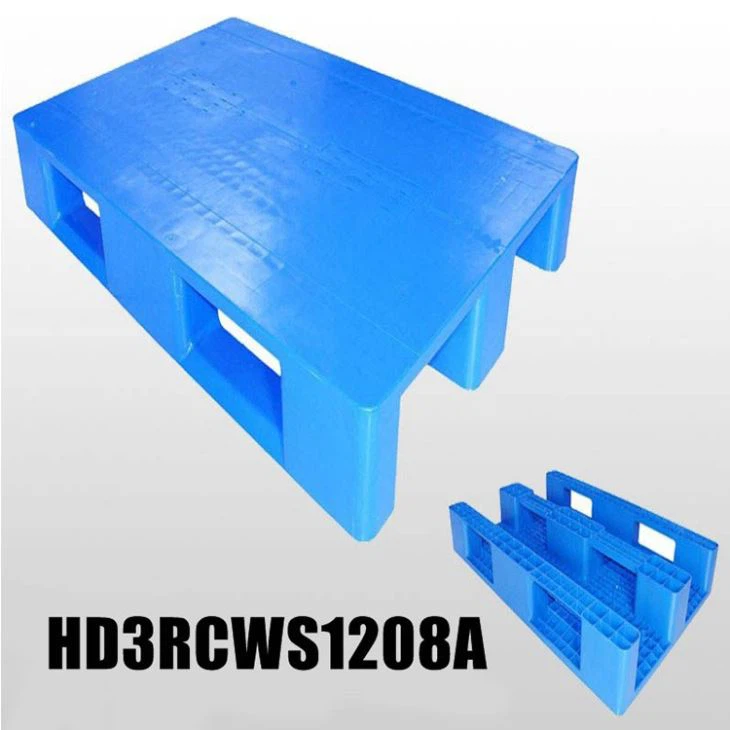 Heavy Duty HDPE Plastic Pallet