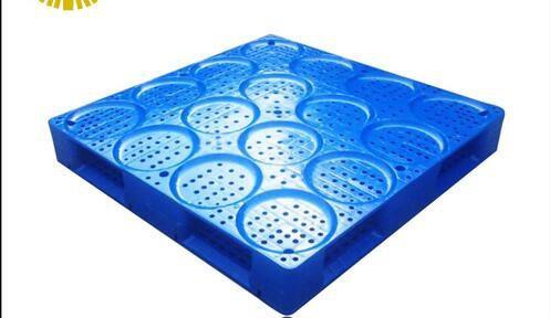 Water Bottle 5 Gallon Plastic Pallets