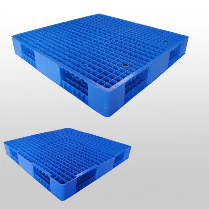 Hdpe Lifetime Plastic Pallet
