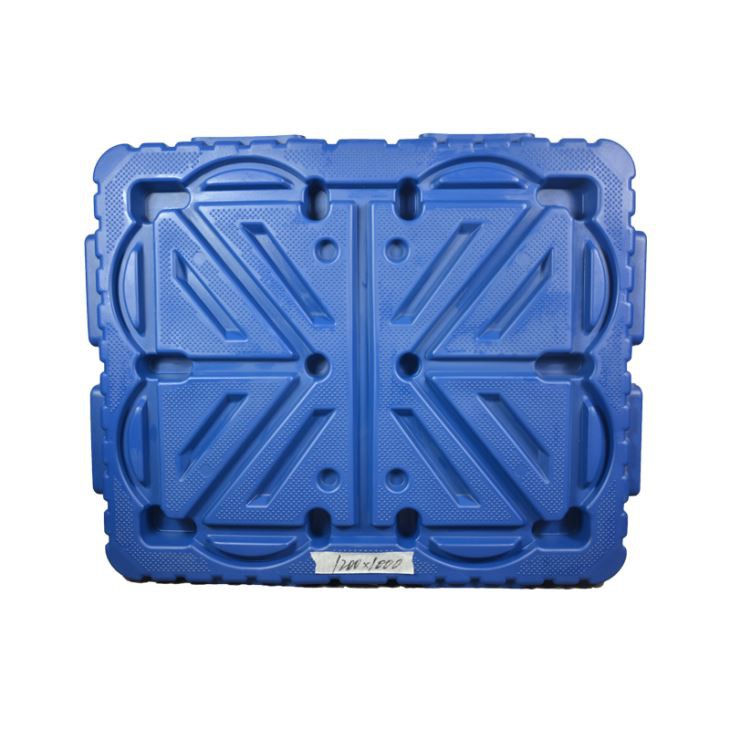 Injection Molding Plastic Pallets