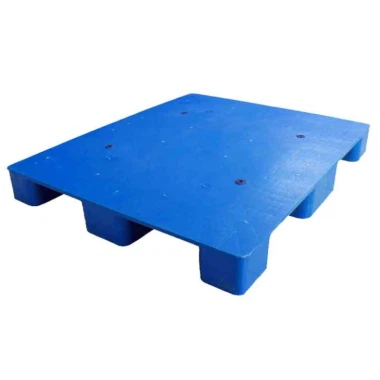 Polyethylene Mold Skids Plastic Pallet