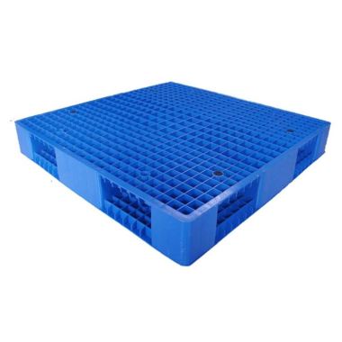 Open Deck Plastic Pallet 1100x1100
