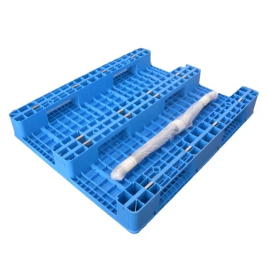 Food Plastic Pallets For Supply Chain