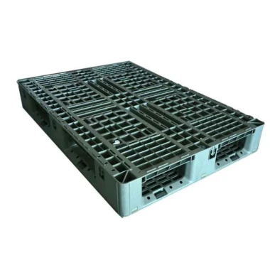 Racking 8 Steels Plastic Pallet