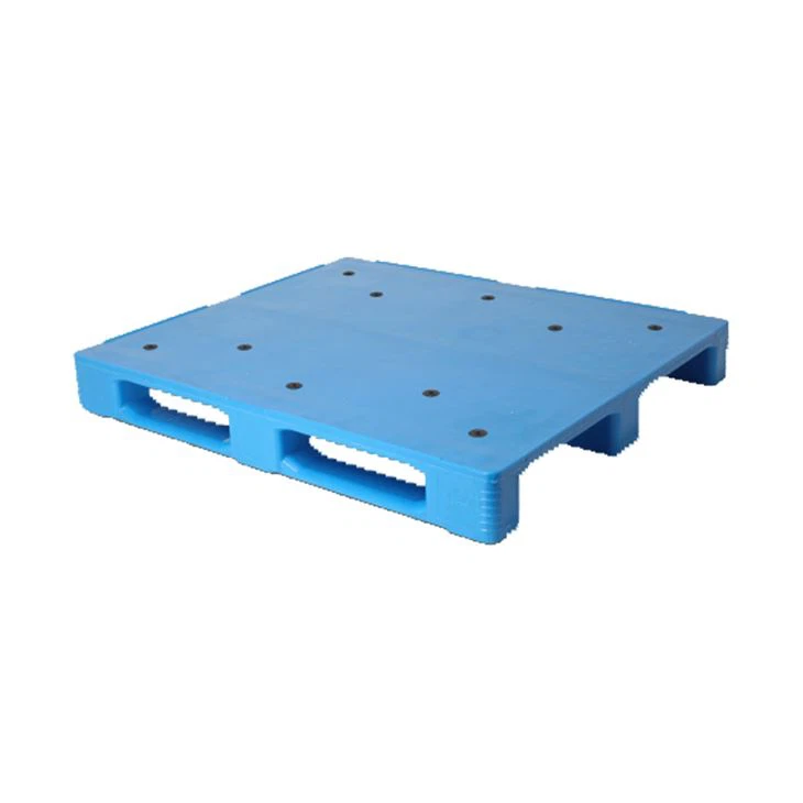 Rackable Plastic Pallets Food Industry