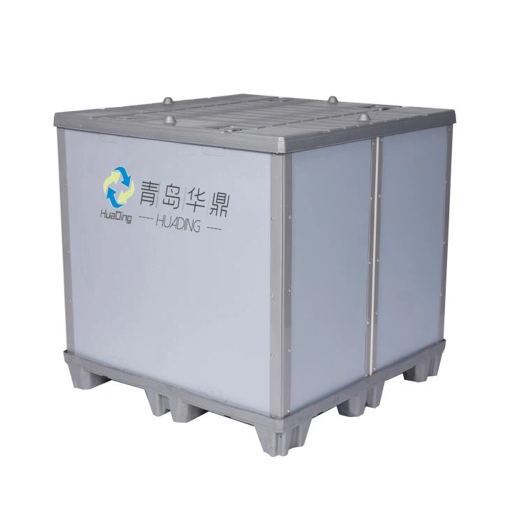 Large Capacity Vacuum pp sleeve box