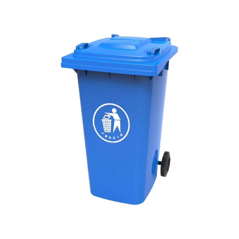 240L trash can for sale