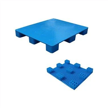 Logistics Tobacco Nine-feet Plastic Pallets