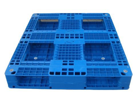 Heavy Duty Plastic Pallet