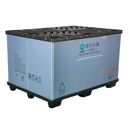 Honeycomb Storage Moving Sleeve Pack Boxes