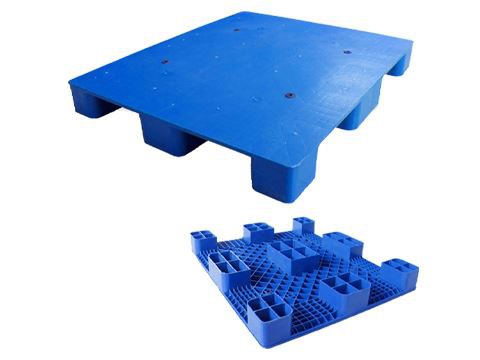 Hygiene Plastic Pallet