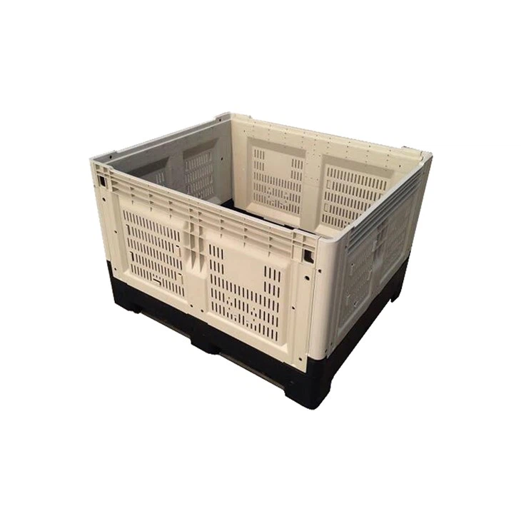 Food And Agricultural Plastic Pallets Box