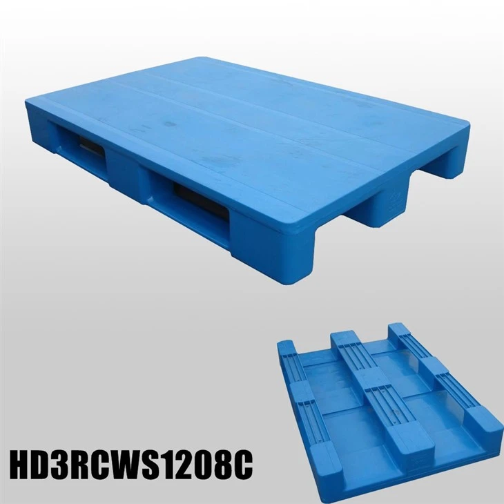 Plastic Pallets 1200 x 800